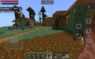 A Base I Made for Mountains in Survival.