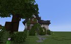 Another small house I built!