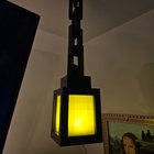 Minecraft Lantern