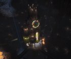 (in progress) I'm building Zaun from Arcane in this huge cavern!