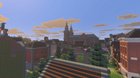 I think my town looks pretty great with these new graphics