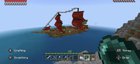 Built a boat in my survival realm. Any tips?