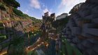Built this overgrown lakehouse (concept art at the end)