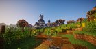 October fantasy vineyard