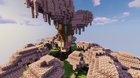 My starter base in my new 1.20 survival world