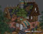 Storage house for my SMP