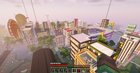 Enjoy a couple pictures of my survival world I've had since 2020