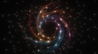 Built this Galaxy Space Nether Hub on an SMP server, possibly the best thing I've ever built