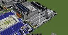 Just recreated the MAXSUN iCraft Z890 Pacific and Arctic motherboards in Minecraft 1.12.2, with MCEdit 0.1.7.1 for reduced manpower.