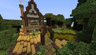 comfy cottage build!