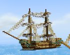 Day 19 of building a boat everyday