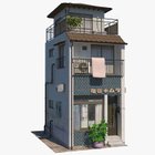 Building Advice - How can I make it more accurate to the reference?