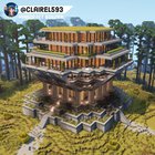 Brutalist Style Library, collab with @waspycraft1 & @paintergigi