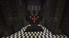 Behold! My throne. Does it look better with the banners or without?