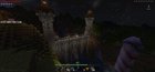 Built a dam castle!