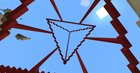 trying to make a 3D Equilateral triangle... how do i get the point to the center?
