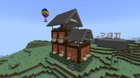 Def not my best work but a lil house