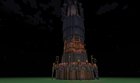 Frostpunk inspired Generator Tower