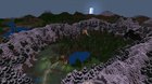 Just a super cool seed! I call it the crater