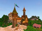 Hunter's Outpost