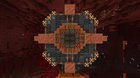 Dyson Cube with a Blaze Farm inside!!