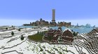 Village outside Aliahnoir