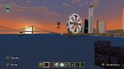 Built a Ferris wheel on my city’s boardwalk. What do you think?