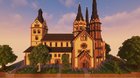 Old town Church 