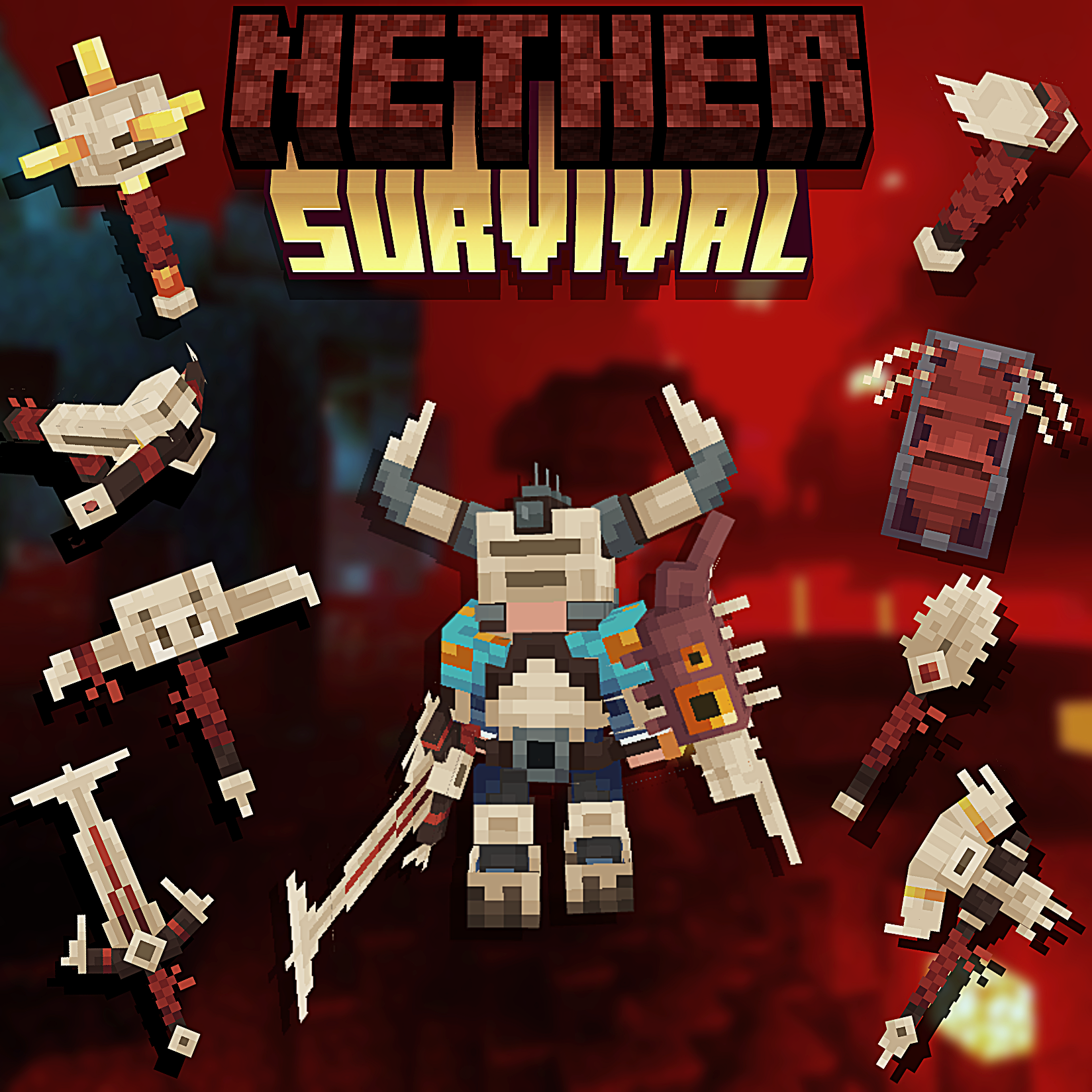 mcmodels.net