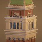 Campanile de Saint-Marc