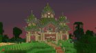 Progress Coming Along on Survival Starter House