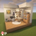 isometric room