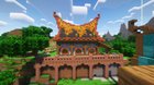 Been playing with new roofs