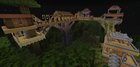 My survival tree house. I hope you like it. Thank you. 