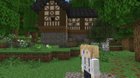 Minecraft Photography