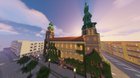 Szprotawa town hall