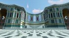 Hagia Sophia 6:1 scale WIP ground floor done