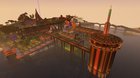 My Survival Multiplayer Base so far.