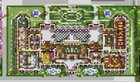Floor plan of my Royal Palace 