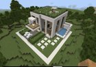 “Modern House”