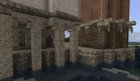 City progress and Interior details