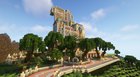 Survival Tower of Terror Build (Work in Progress)