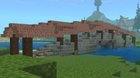 Is thsi a good shape for a covered bridge i plqn on making in survival?