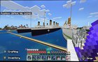 my survival world turned 3 years old! (sorry for the bad quality i took these with my iphone lol)