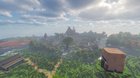 My biggest hardcore build project so far