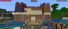 Minecraft Budget Castle