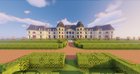 French Château