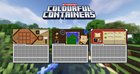 Just updated my texture pack! :) Any suggestions for future updates?