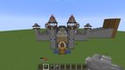 Day 2 of building my castle.