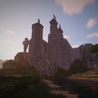 Fort Precipice